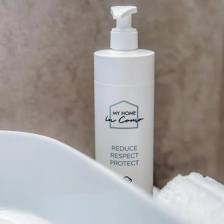 Three Colors - By Myhomeincomo Como