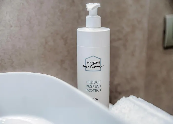 Three Colors - By Myhomeincomo Como